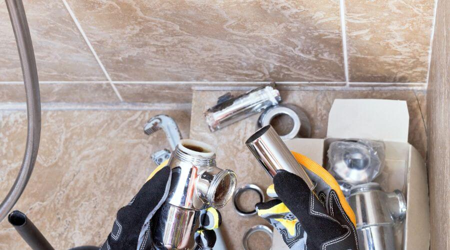 Expert tile roof repair services in Palisades, NY